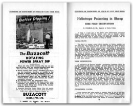 1954 Page 44 45
